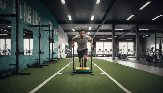 From Workdays to Workouts: Why Insoles Matter More Than You Think