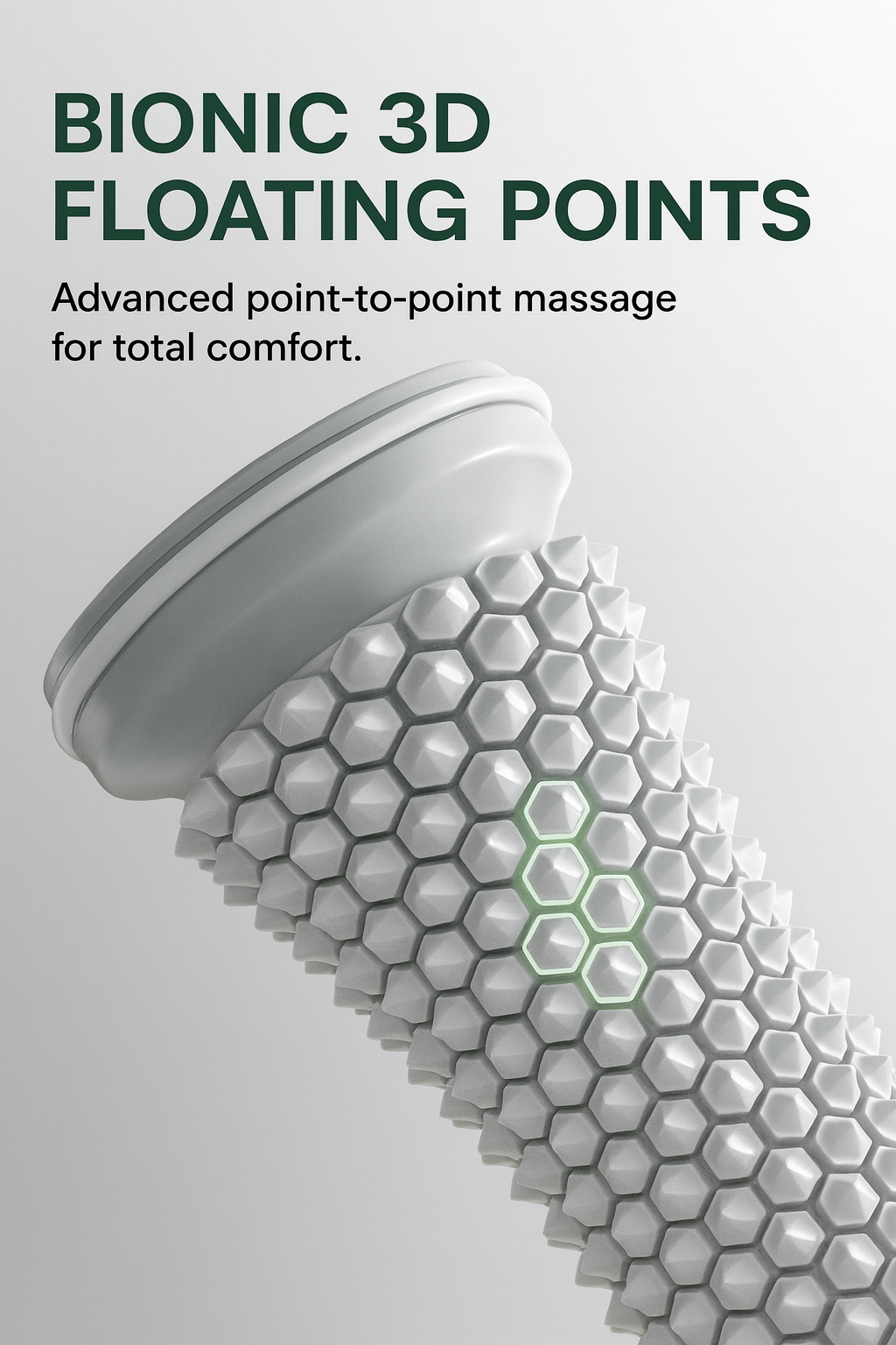 Foot Massage Roller