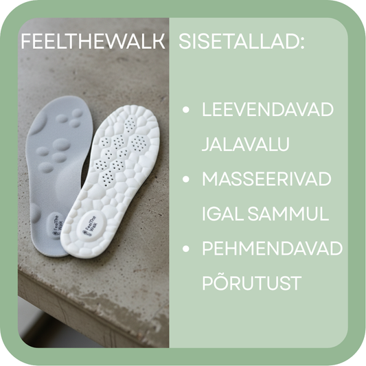 Masseerivad sisetallad