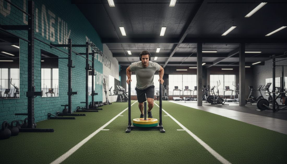 From Workdays to Workouts: Why Insoles Matter More Than You Think