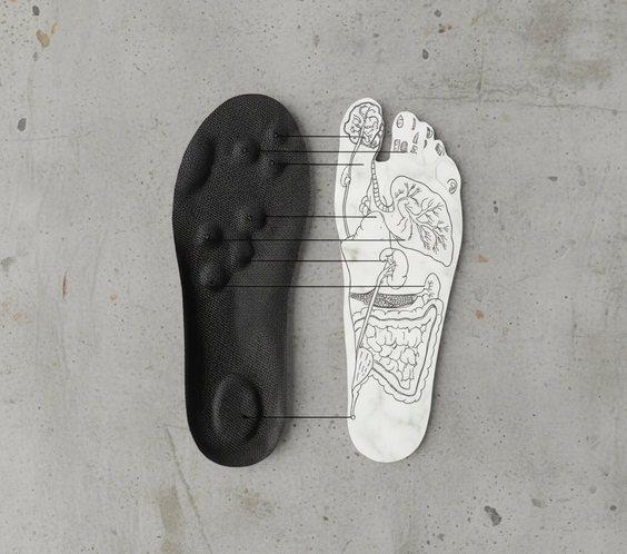 Massage Insoles