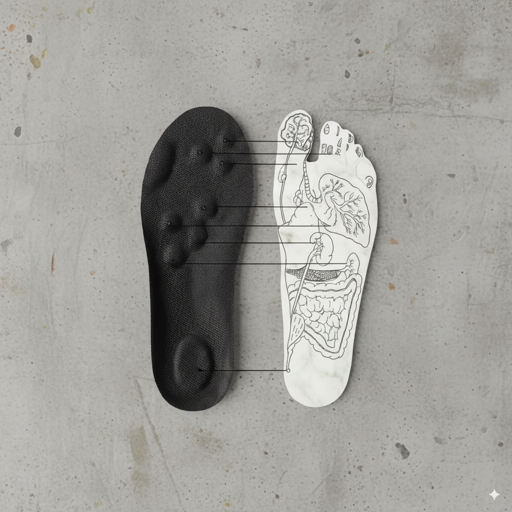 Massage Insoles