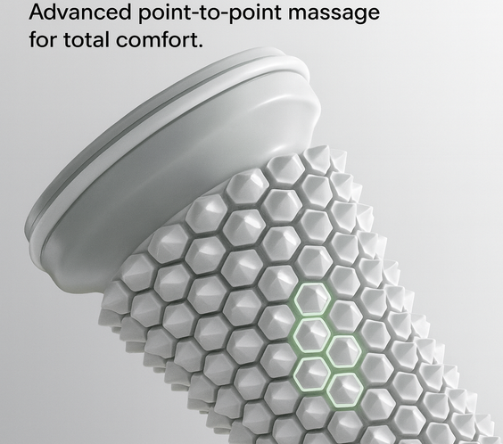 Plantar Fasciitis Relief Kit