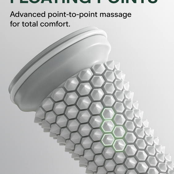 Plantar Fasciitis Relief Kit