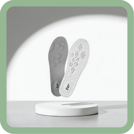Massage Insoles