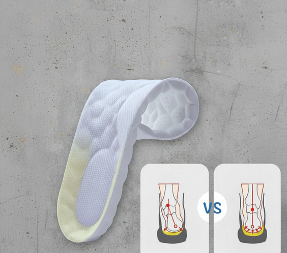 Massage Insoles