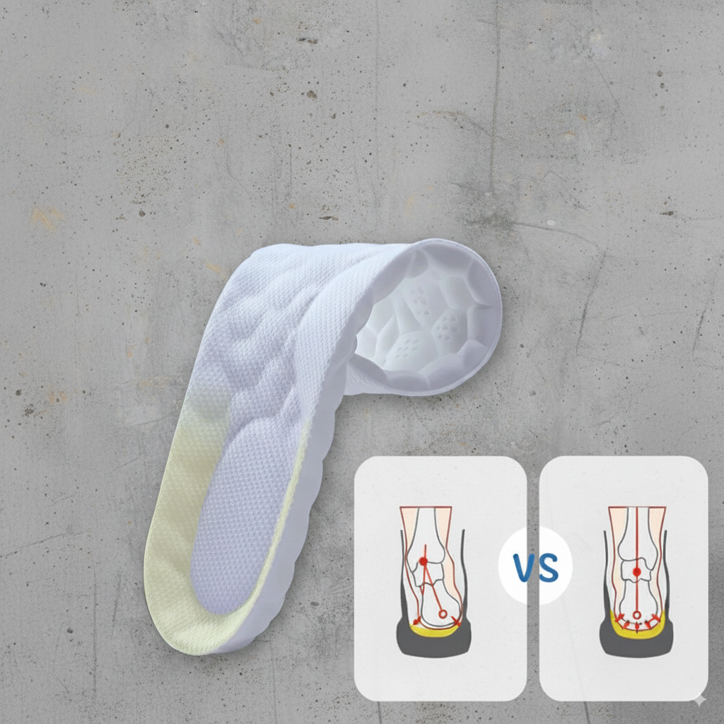 Massage Insoles