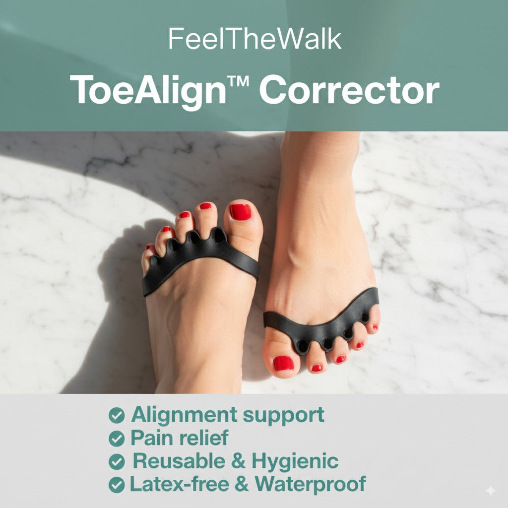 ToeAlign™ Corrector