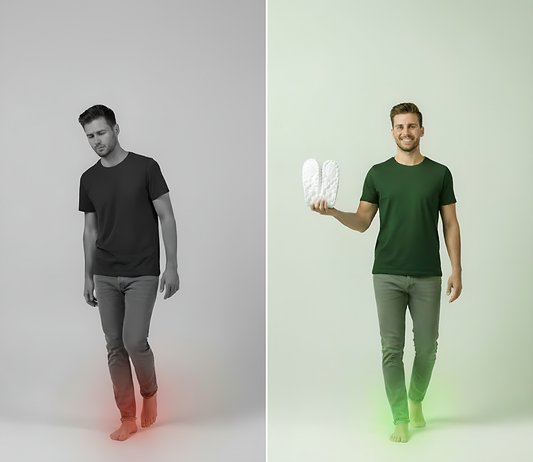 Massage Insoles
