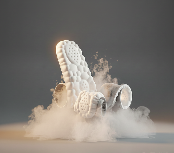 Massage Insoles