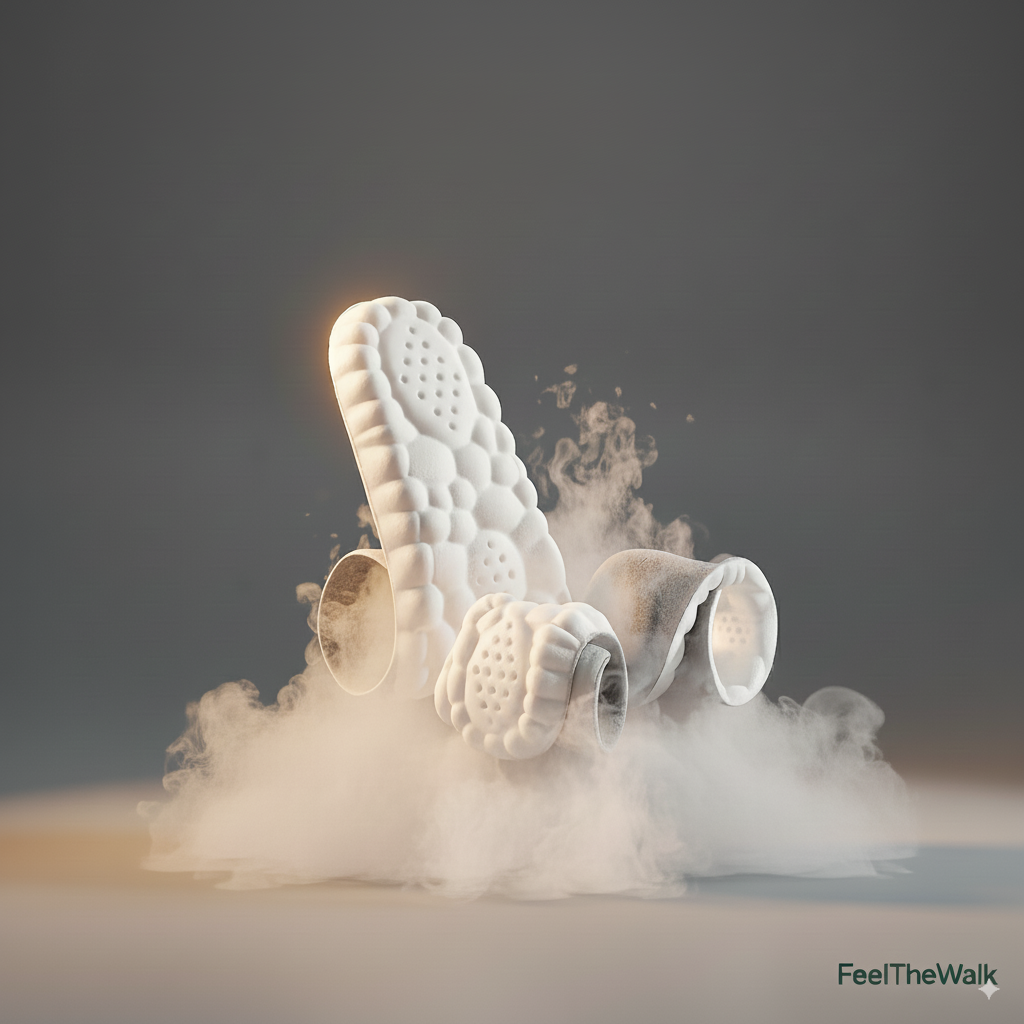 Massage Insoles