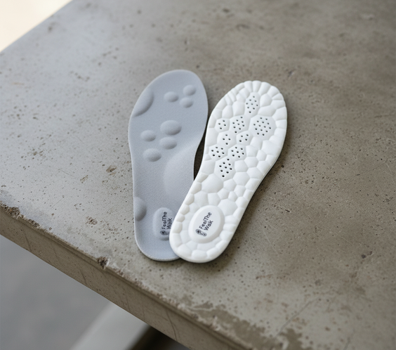 Massage Insoles