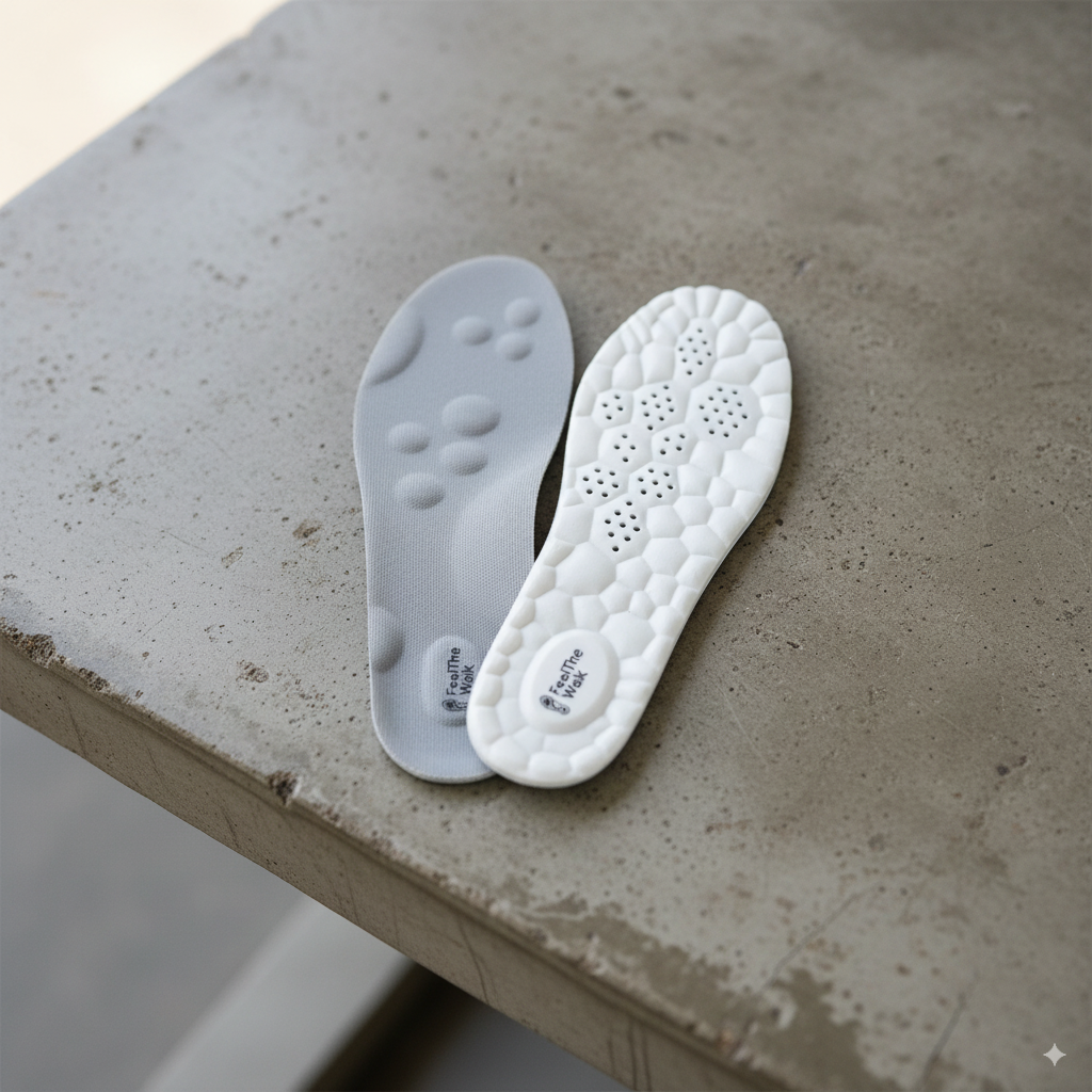 Massage Insoles