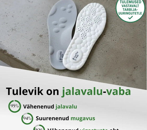 Plantar Fasciitis Relief Kit