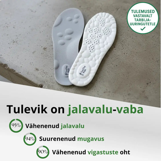 Varbavalu leevenduskomplekt