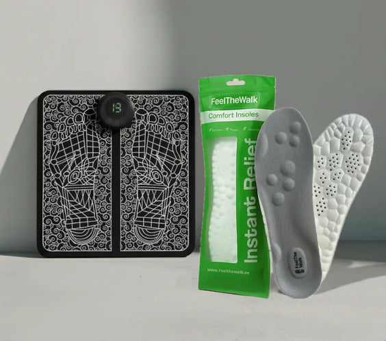 Circulation Boost Kit