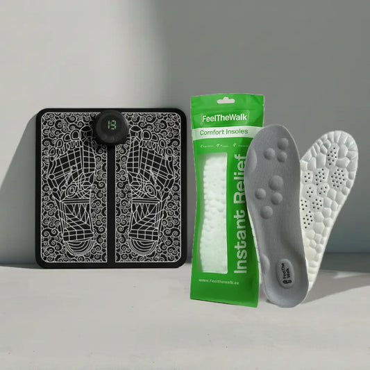 Circulation Boost Kit