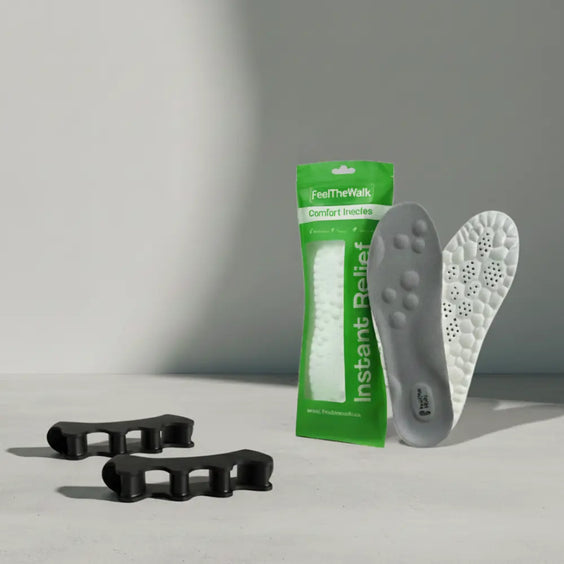 Varbavalu leevenduskomplekt