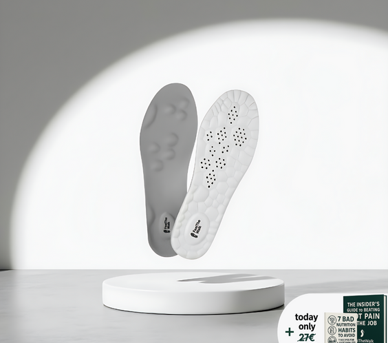 Massage Insoles