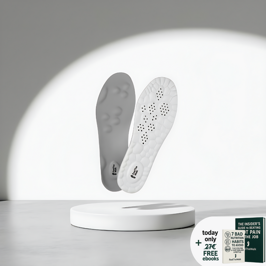 Massage Insoles