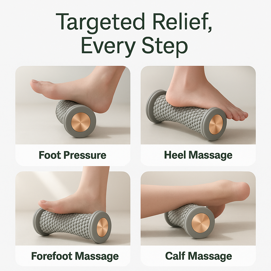 Foot Massage Roller