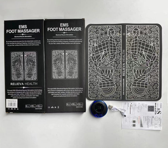 Circulation Boost Kit