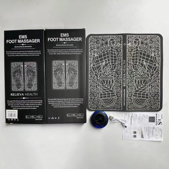 Vereringe paranduskomplekt